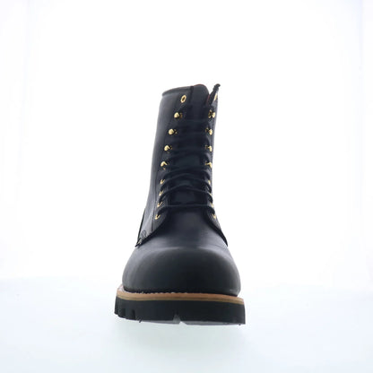 Chippewa Paladin WP Steel Toe Logger 73050 Mens Black Work & Safety Boots