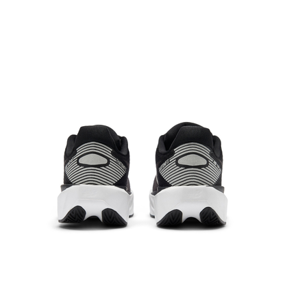 FuelCell Rebel Bungee Lace with Toggle Younger Kids' :Black | White