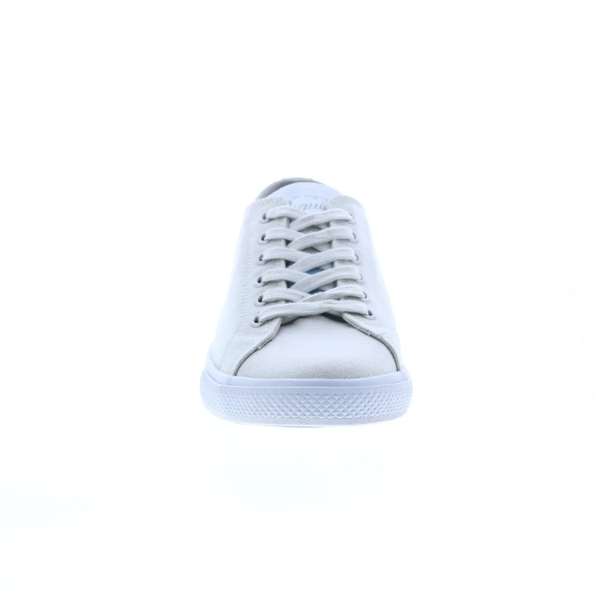 Original Penguin Petey Stripe Lace PG00004 Mens Gray Lifestyle Sneakers Shoes