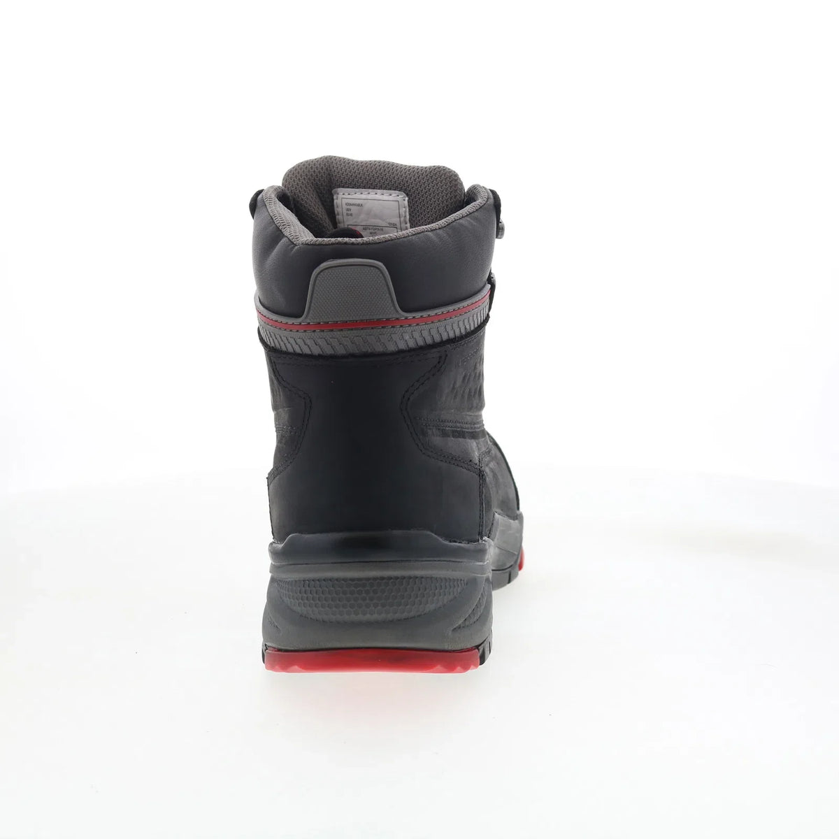 Kodiak Ramble Hiker Low Composite Toe SDP ASTM Mens Black Wide Work Boots