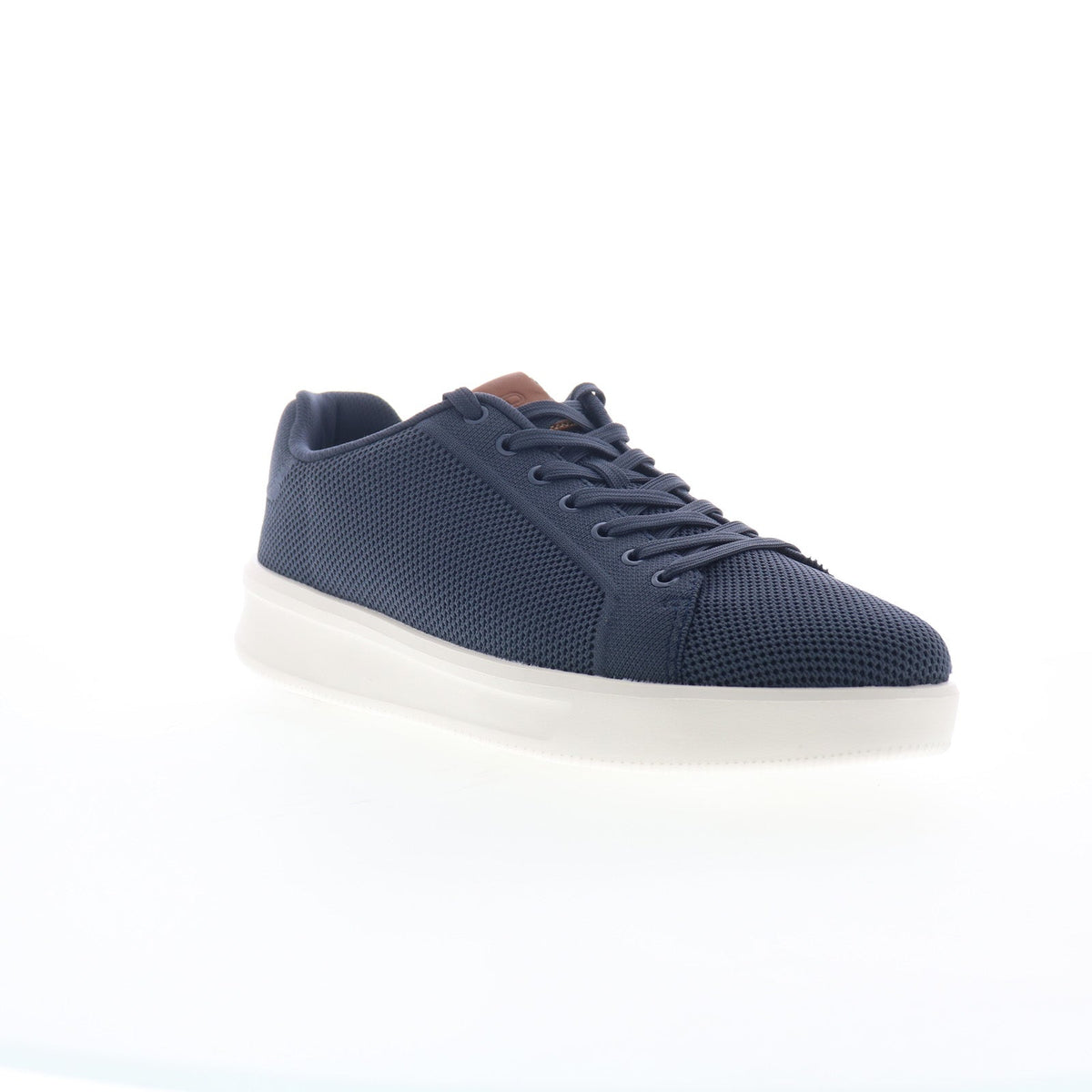 Rockport Lite Court RMLTCOURT Mens Blue Mesh Lifestyle Sneakers Shoes