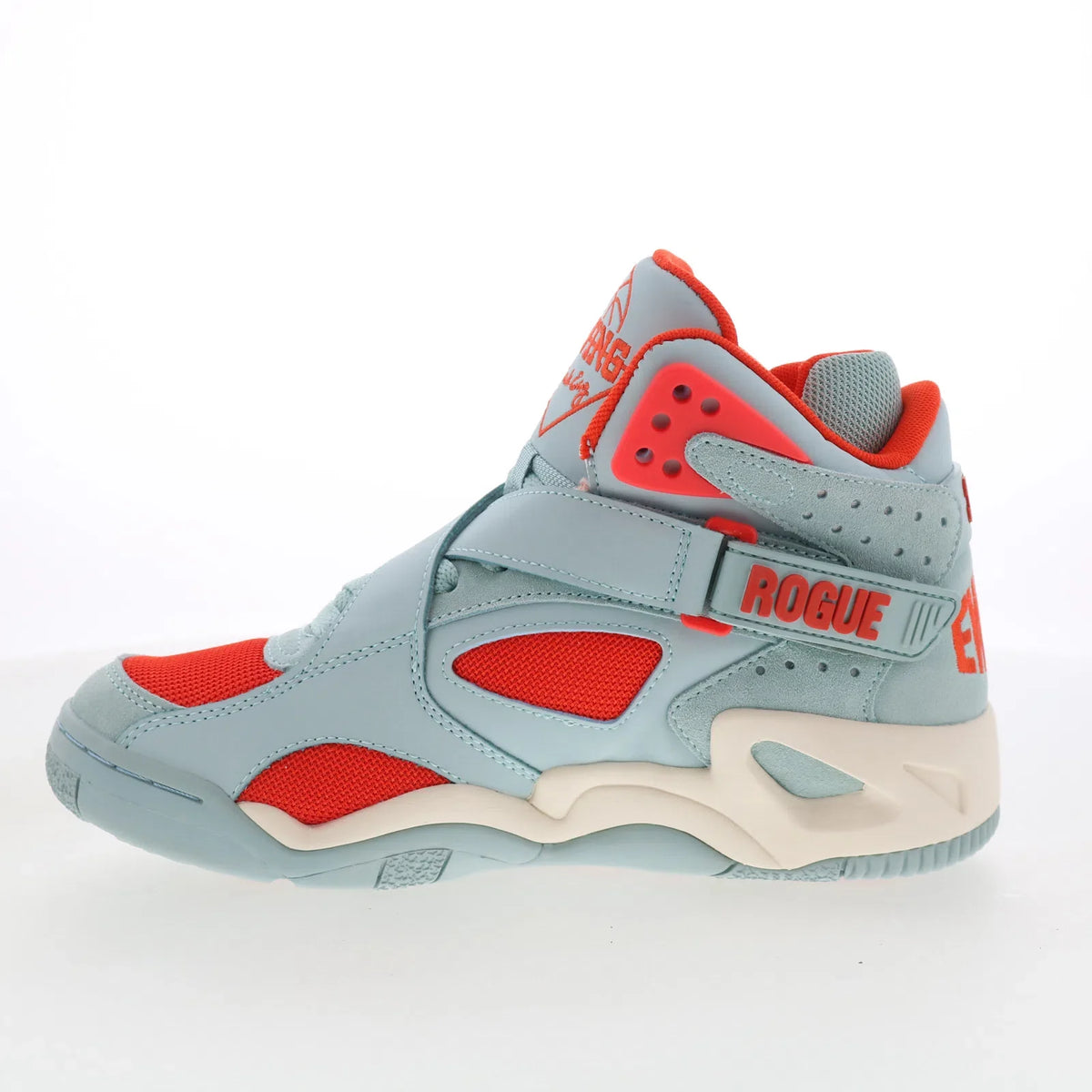 Ewing Athletics Rogue 1EW02652-422 Mens Blue Lifestyle Sneakers Shoes