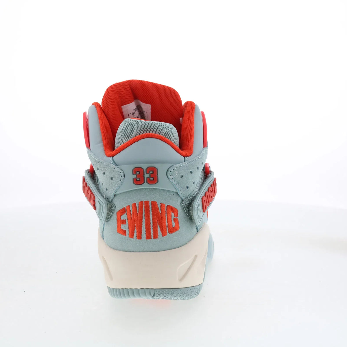 Ewing Athletics Rogue 1EW02652-422 Mens Blue Lifestyle Sneakers Shoes