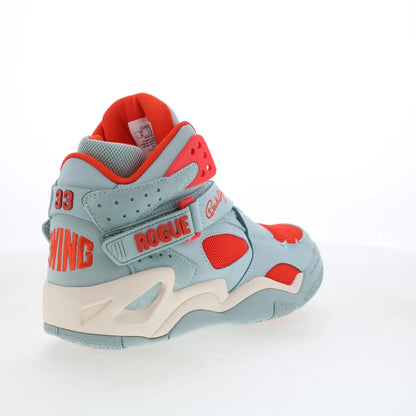 Ewing Athletics Rogue 1EW02652-422 Mens Blue Lifestyle Sneakers Shoes