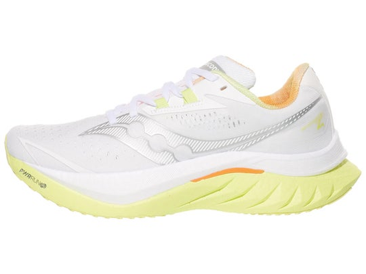Endorphin Speed 4 Women's :White | Sunny