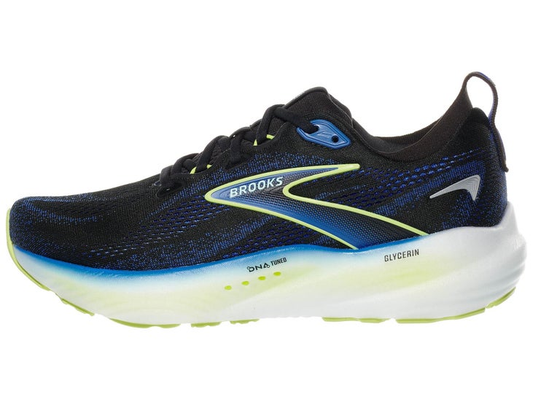 Glyerin 22 Men's :Black | Cobalt