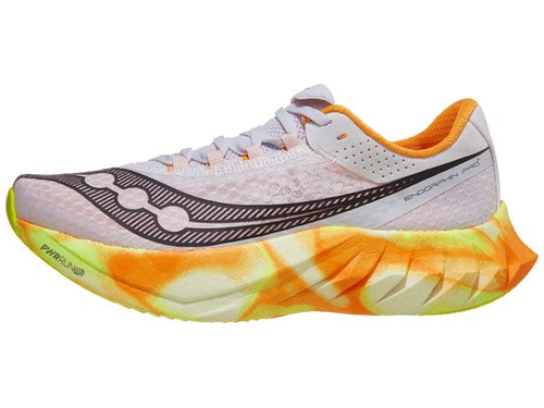 Endorphin Pro 4 Men's :Fog | Peel