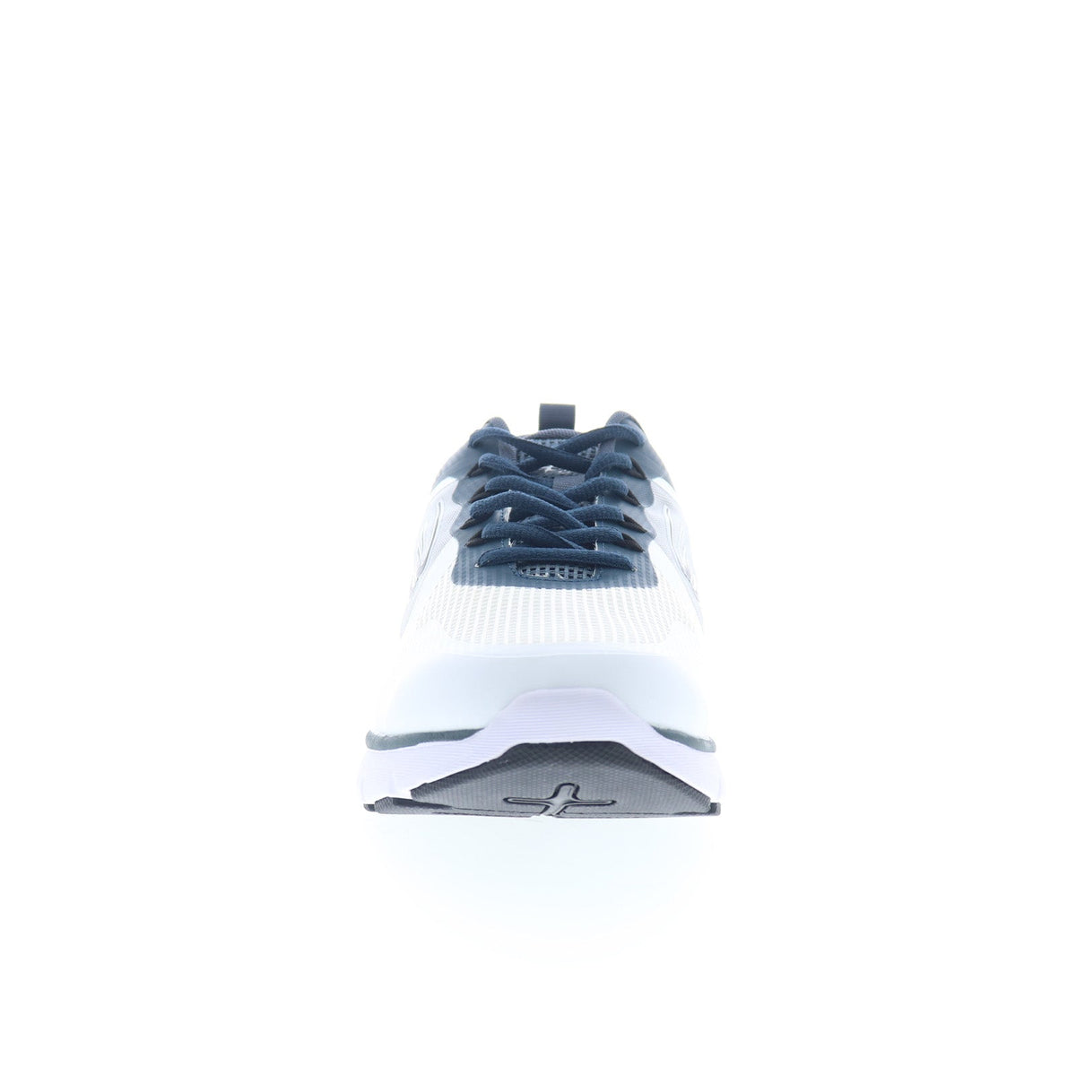 Spira Cloud Walker Mens White Extra Extra Wide 6E Lifestyle Sneakers Shoes