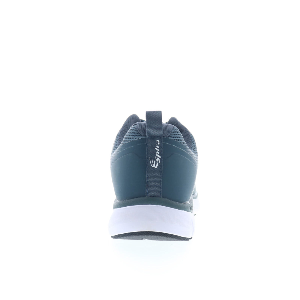Spira Cloud Walker Mens White Extra Extra Wide 6E Lifestyle Sneakers Shoes