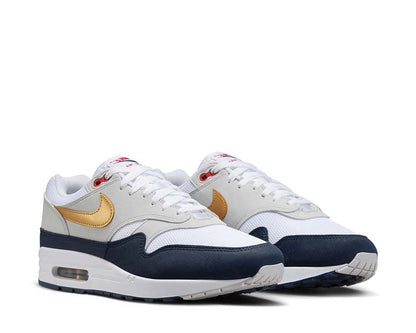 Nike Air Max 1 "Olympic"