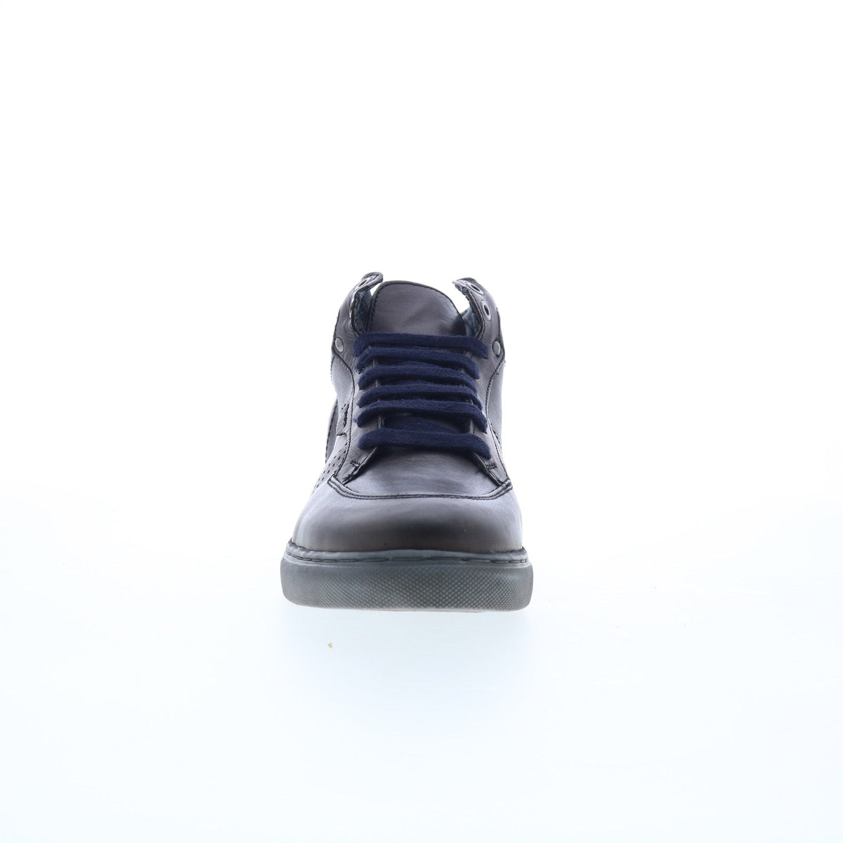Testosterone Kap Tin T93502 Mens Gray Leather Lifestyle Sneakers Shoes