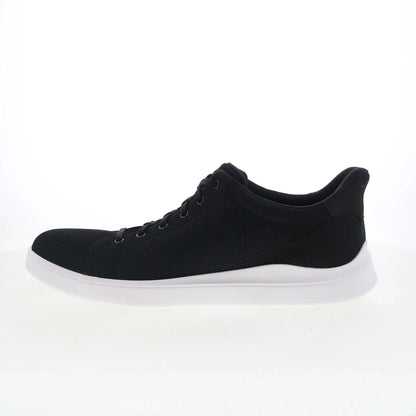 Rockport Taggart RMTAGGART Mens Black Wide Lifestyle Sneakers Shoes