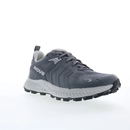 Inov-8 Trailtalon GTX 001277-GY Mens Gray Wide Mesh Athletic Hiking Shoes
