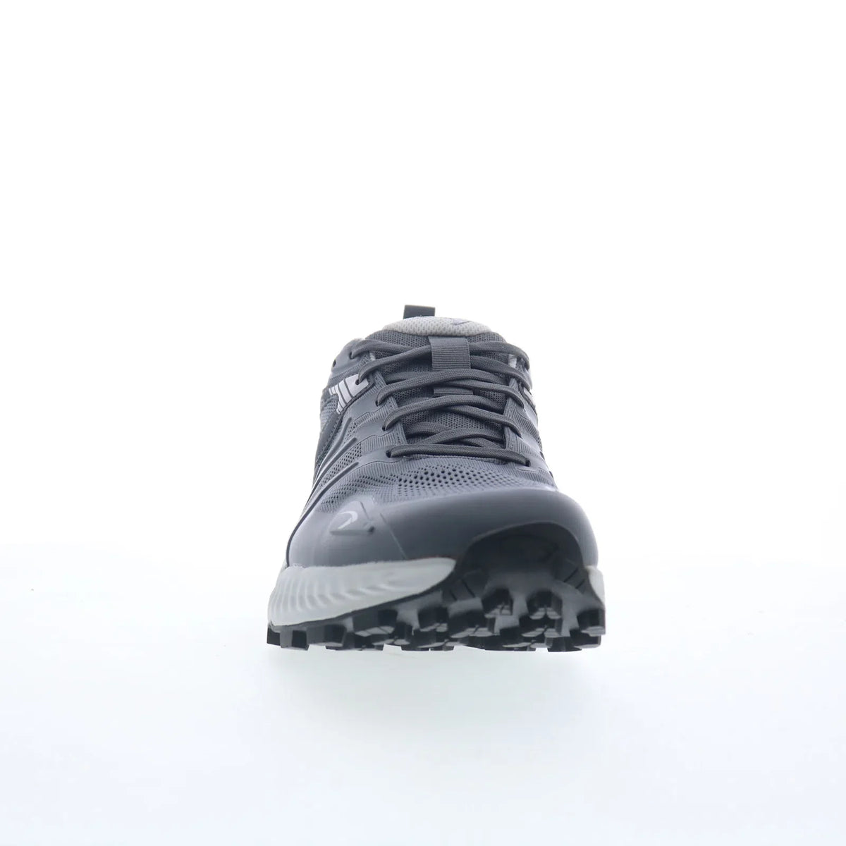 Inov-8 Trailtalon GTX 001277-GY Mens Gray Wide Mesh Athletic Hiking Shoes