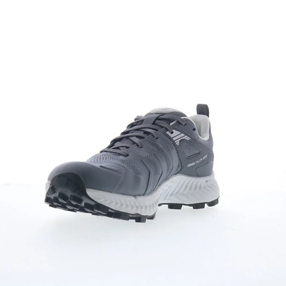 Inov-8 Trailtalon GTX 001277-GY Mens Gray Wide Mesh Athletic Hiking Shoes