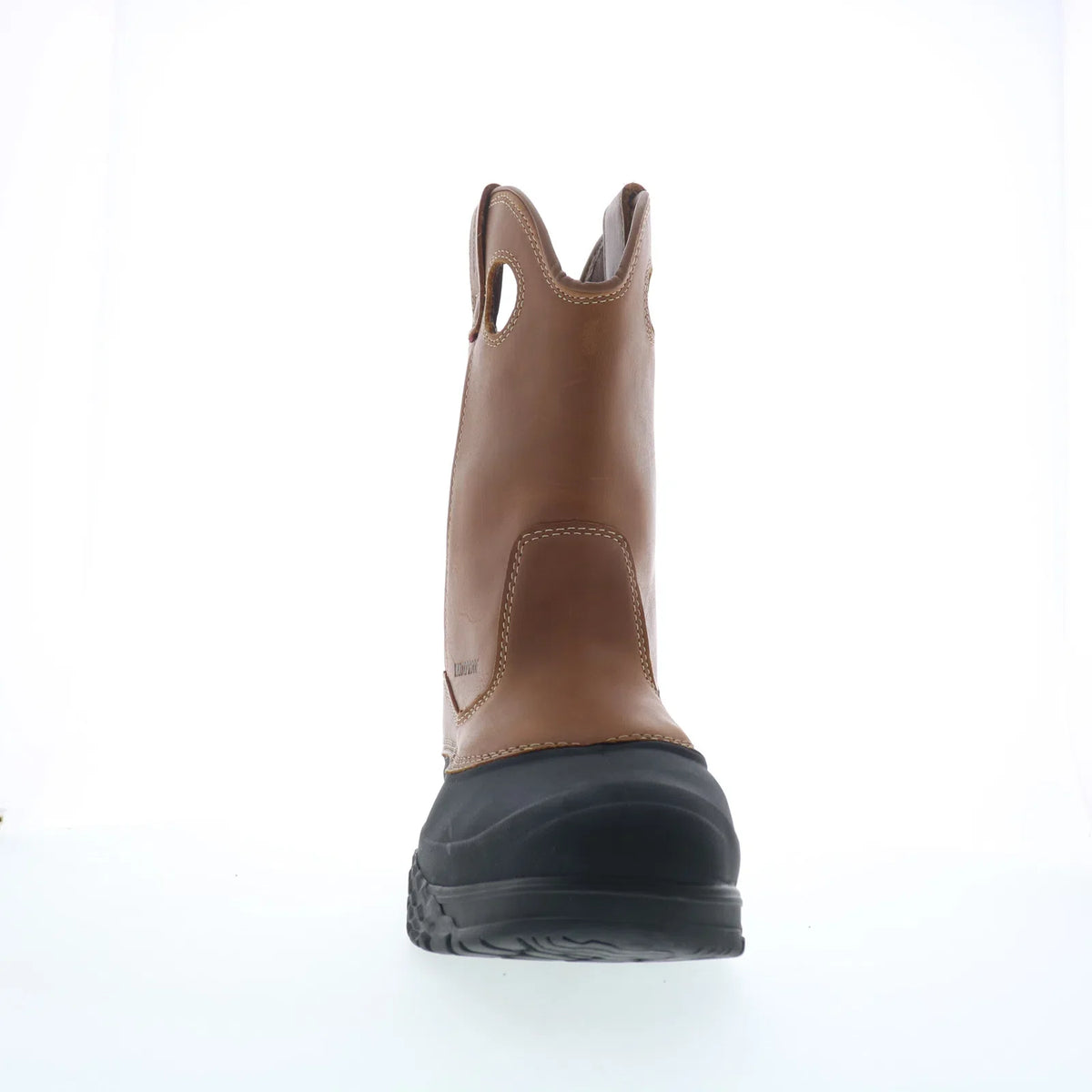 Wolverine Swampmonster WP Steel Toe W05699 Mens Brown Work & Safety Boots