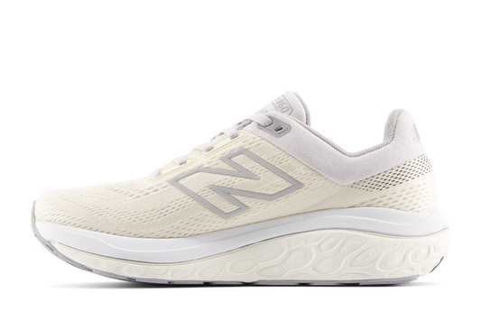 Fresh Foam X 860v14 (D) Women's :Angora | Grey Matter