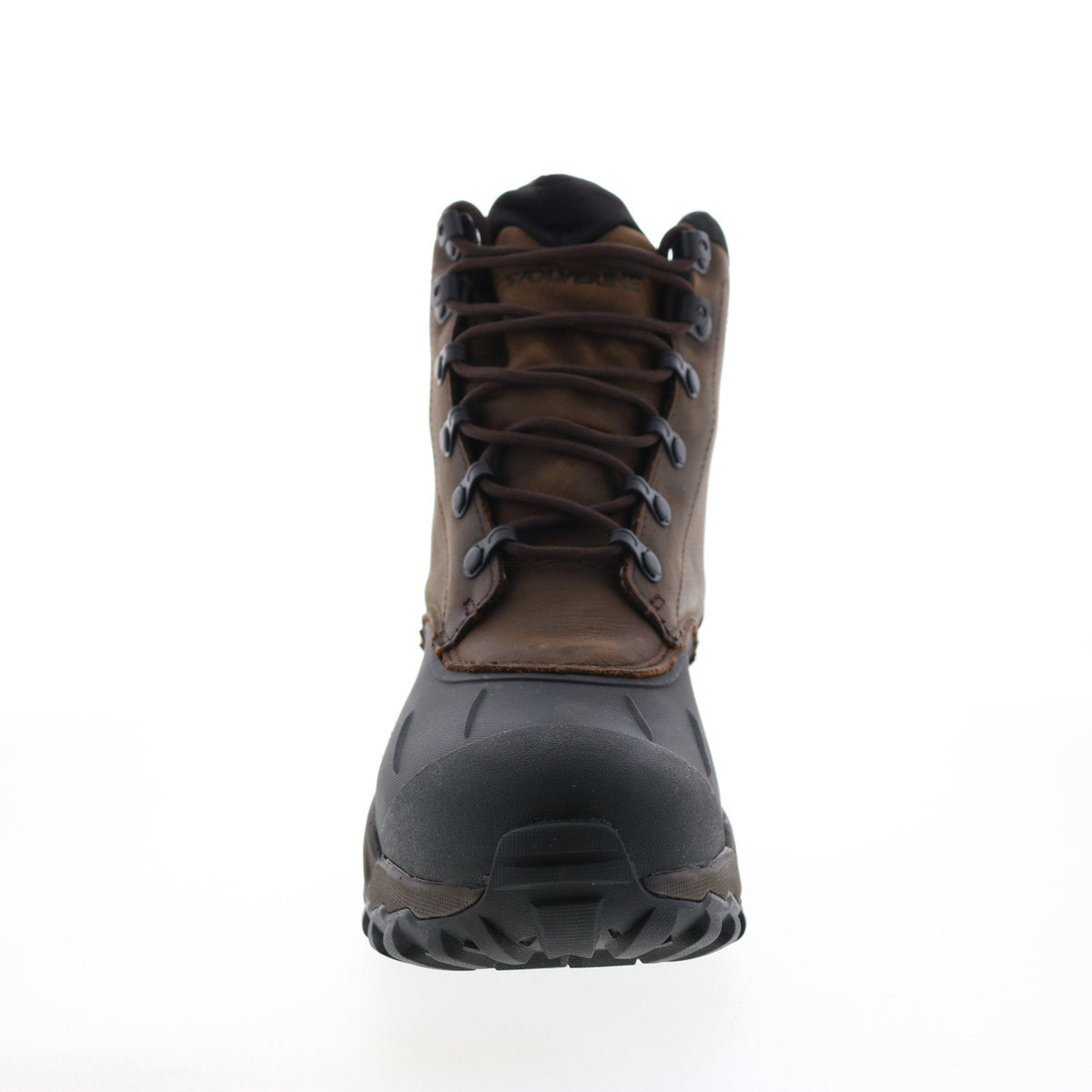Wolverine Frost EPX Waterproof Insulated 6" Mens Brown Casual Dress Boots