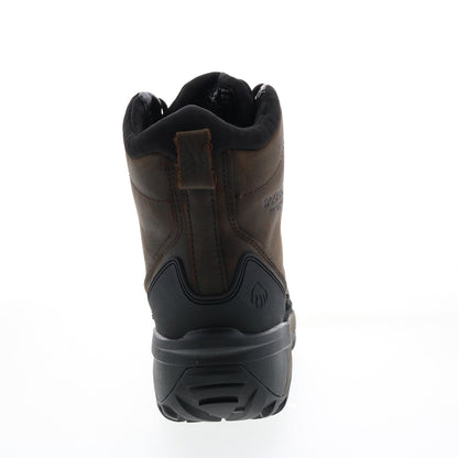 Wolverine Frost EPX Waterproof Insulated 6" Mens Brown Casual Dress Boots