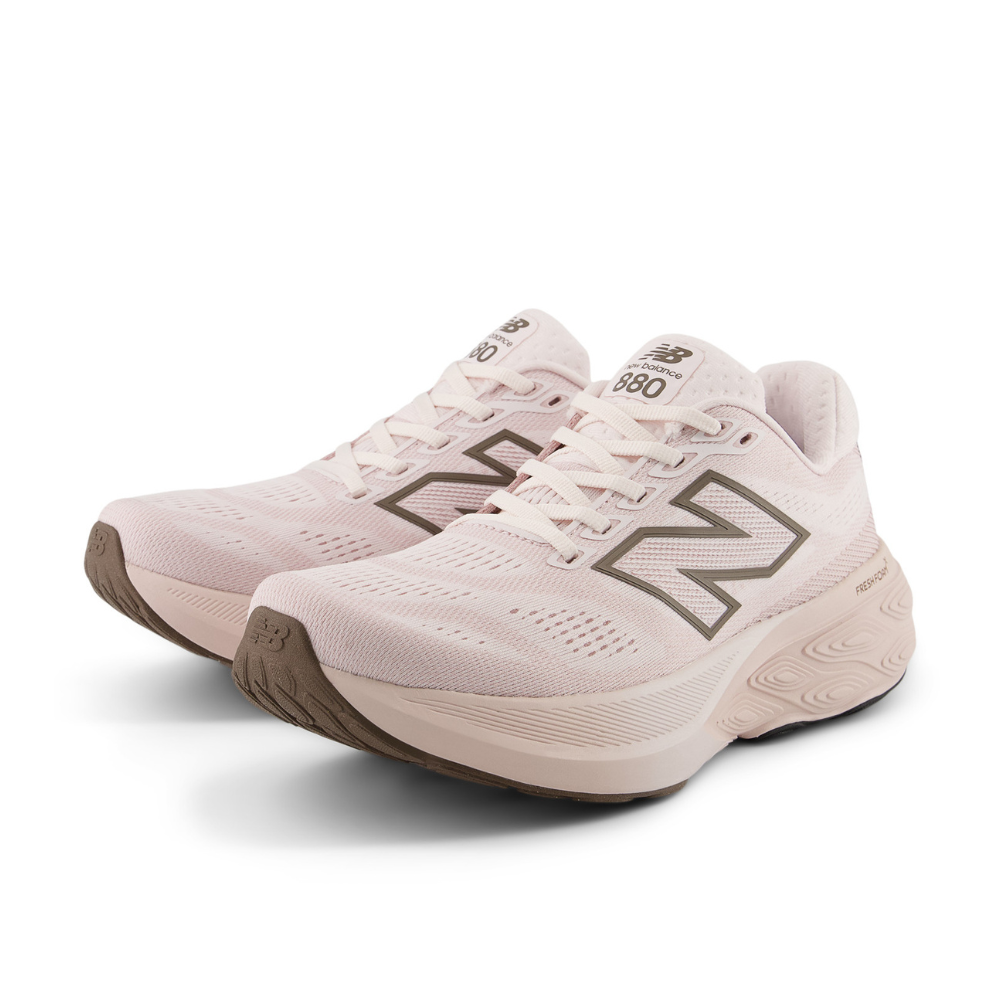Fresh Foam X 880v15 (D) Women's :Pink Salt | Cortado