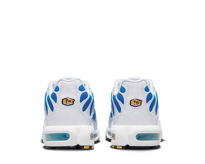Nike Air Max Plus "Sky Blue"