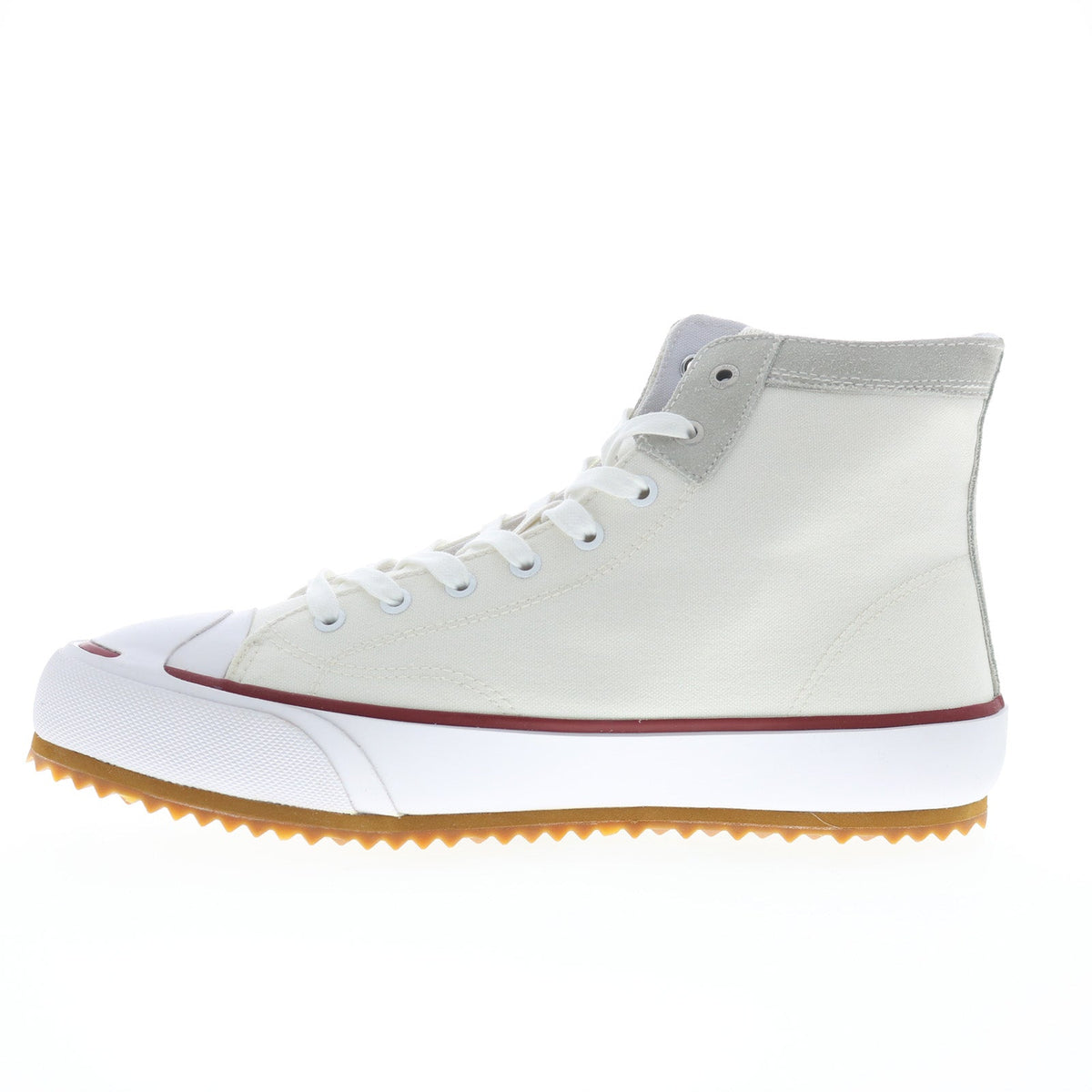 Diesel S-Principia Mid Y02740-P4083-T1003 Mens White Sneakers Shoes