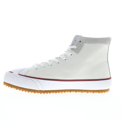Diesel S-Principia Mid Y02740-P4083-T1003 Mens White Sneakers Shoes