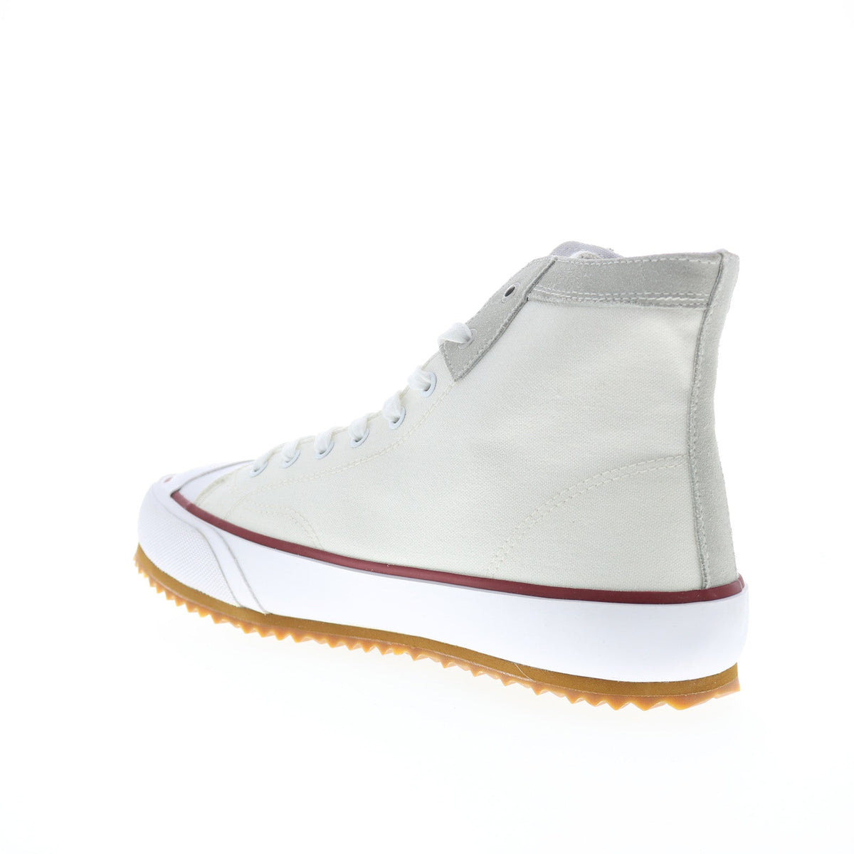 Diesel S-Principia Mid Y02740-P4083-T1003 Mens White Sneakers Shoes