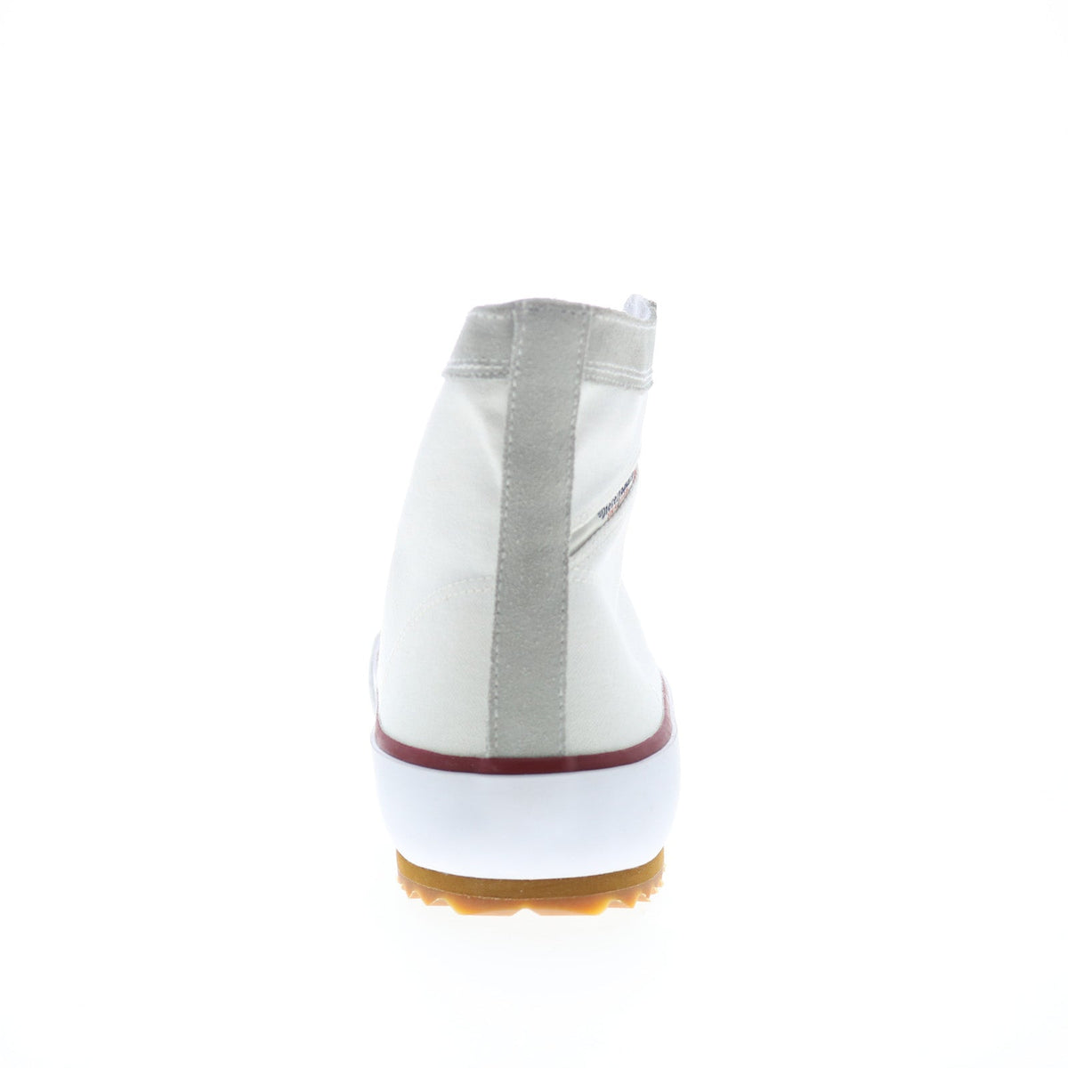 Diesel S-Principia Mid Y02740-P4083-T1003 Mens White Sneakers Shoes