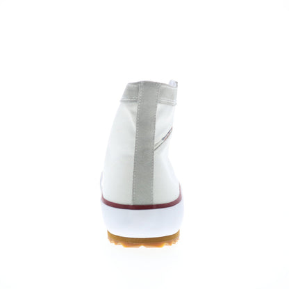 Diesel S-Principia Mid Y02740-P4083-T1003 Mens White Sneakers Shoes