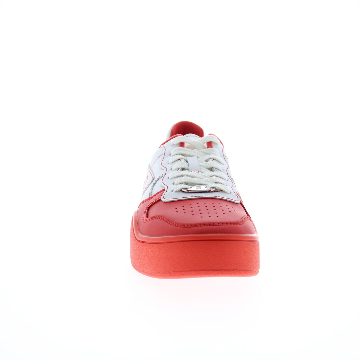 Diesel S-Ukiyo Low X Y02962-PR013-H8985 Mens White Lifestyle Sneakers Shoes