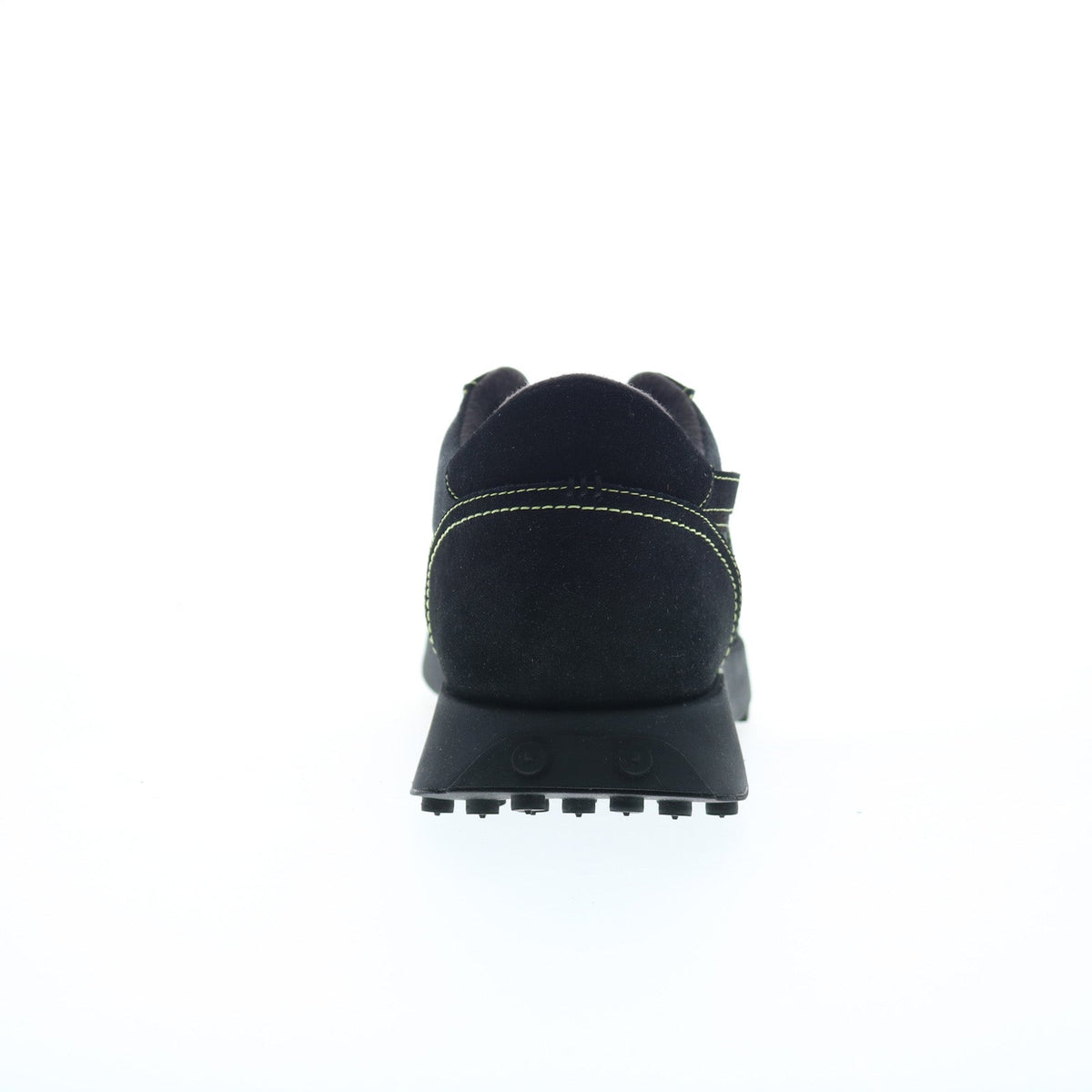 Diesel S-Racer LC X Y03061-P5137-H9438 Mens Black Lifestyle Sneakers Shoes