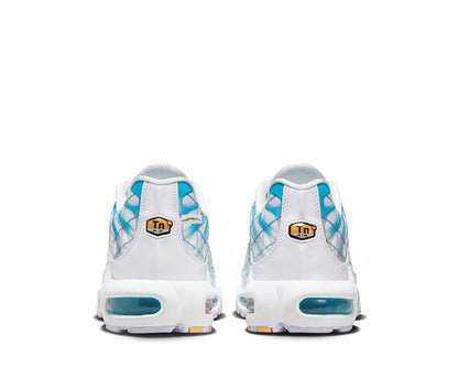 Nike Air Max Plus "Marseille"
